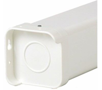 Экраны LUMIEN Экран Master Control LMC-100103, 203х203 см, 1:1, настенно-потолочный