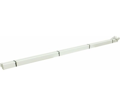 Экраны LUMIEN Экран Master Control LMC-100103, 203х203 см, 1:1, настенно-потолочный
