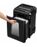 шредеры FELLOWES Уничтожитель бумаг PowerShred 92Cs, P-4, 4х38 мм, 18 лист. одновременно, 25л [fs-17193]