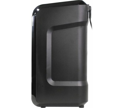 шредеры FELLOWES Уничтожитель бумаг PowerShred 92Cs, P-4, 4х38 мм, 18 лист. одновременно, 25л [fs-17193]