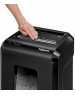 шредеры FELLOWES Уничтожитель бумаг PowerShred 92Cs, P-4, 4х38 мм, 18 лист. одновременно, 25л [fs-17193]