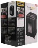 шредеры FELLOWES Уничтожитель бумаг PowerShred 92Cs, P-4, 4х38 мм, 18 лист. одновременно, 25л [fs-17193]