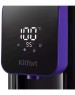 KITFORT Термопот КТ-2517 4.8л. 1450Вт черный/фиолетовый