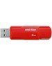 USB-флэш SMARTBUY USB накопитель 8GB CLUE Blue (SB8GBCLU-BU)
