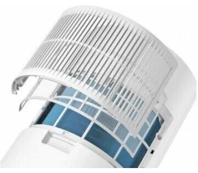 Осушитель воздуха XIAOMI Осушитель воздуха Smart Dehumidifier Lite EU
