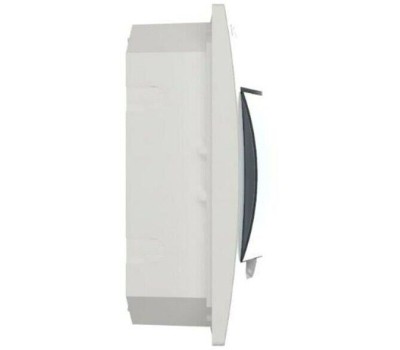 Щит распределительный IEK Щит распределительный (MKP12-V-04-40-20) ЩРВ-П-4 для уст.мод.устр. встраиваемый 136мм 87мм 222мм