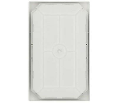 Щит распределительный IEK Щит распределительный (MKP12-V-04-40-20) ЩРВ-П-4 для уст.мод.устр. встраиваемый 136мм 87мм 222мм