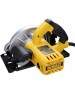 DEWALT Циркулярная пила (дисковая) DWE5615 1500Вт (ручная) D диска.:190мм
