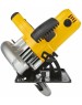DEWALT Циркулярная пила (дисковая) DWE5615 1500Вт (ручная) D диска.:190мм