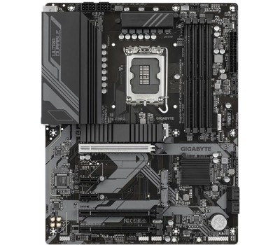 Материнская плата Gigabyte Z790 D LGA 1700, Intel Z790, ATX, Ret