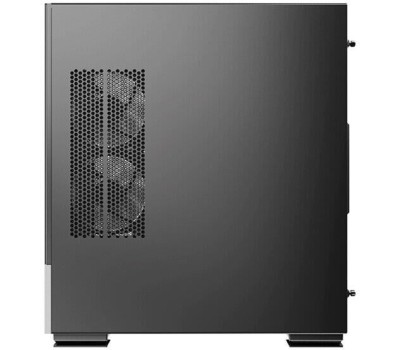 Корпус для ПК MONTECH Корпус ATX Sky Two, Midi-Tower, без БП, черный [sky two bl]