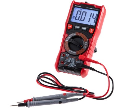 мультиметр REXANT Мультиметр универсальный R132С
