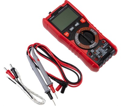 мультиметр REXANT Мультиметр универсальный R132С