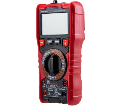 мультиметр REXANT Мультиметр универсальный R132С