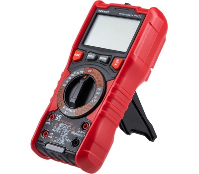 мультиметр REXANT Мультиметр универсальный R132С