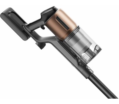 DREAME Вертикальный пылесос (handstick) Z-Series Z20 AquaCycle, 855Вт, черный/бронзовый [vzv66a]