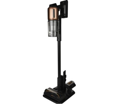 DREAME Вертикальный пылесос (handstick) Z-Series Z20 AquaCycle, 855Вт, черный/бронзовый [vzv66a]