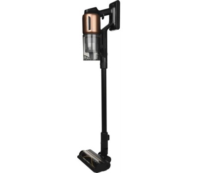 DREAME Вертикальный пылесос (handstick) Z-Series Z20 AquaCycle, 855Вт, черный/бронзовый [vzv66a]