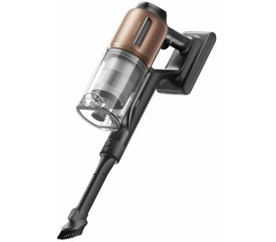 DREAME Вертикальный пылесос (handstick) Z-Series Z20 AquaCycle, 855Вт, черный/бронзовый [vzv66a]