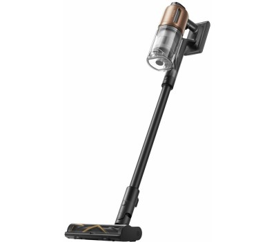DREAME Вертикальный пылесос (handstick) Z-Series Z20 AquaCycle, 855Вт, черный/бронзовый [vzv66a]