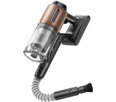 DREAME Вертикальный пылесос (handstick) Z-Series Z20 AquaCycle, 855Вт, черный/бронзовый [vzv66a]