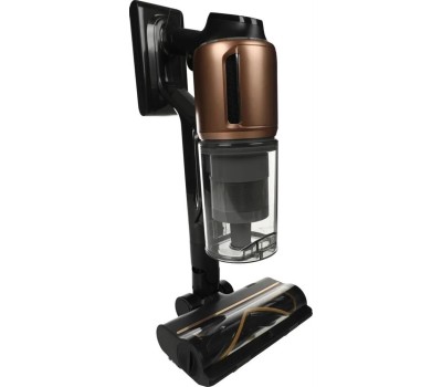 DREAME Вертикальный пылесос (handstick) Z-Series Z20 AquaCycle, 855Вт, черный/бронзовый [vzv66a]