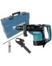 MAKITA Перфоратор HR4511С патрон:SDS-max уд.:12.5Дж 1350Вт (кейс в комплекте)