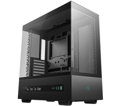 Корпус для ПК DEEPCOOL Корпус для ПК CH690 DIGITAL