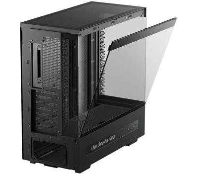 Корпус для ПК DEEPCOOL Корпус для ПК CH690 DIGITAL