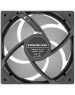 Вентилятор Powercase M53-12 ARGB