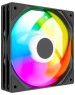 Вентилятор Powercase M53-12 ARGB