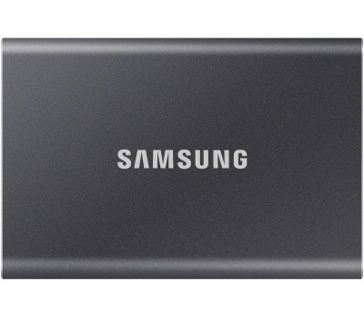 Samsung Portable SSD 1TB T7 [MU-PC1T0T/WW] USB Type-C 1.8