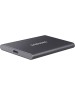 Samsung Portable SSD 1TB T7 [MU-PC1T0T/WW] USB Type-C 1.8