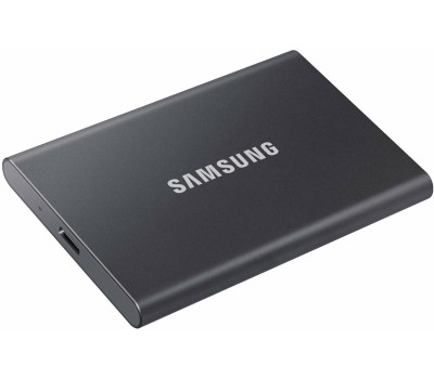 Samsung Portable SSD 1TB T7 [MU-PC1T0T/WW] USB Type-C 1.8