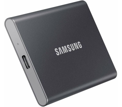 Samsung Portable SSD 1TB T7 [MU-PC1T0T/WW] USB Type-C 1.8