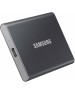 Samsung Portable SSD 1TB T7 [MU-PC1T0T/WW] USB Type-C 1.8