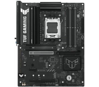 Материнская плата ASUS Материнская плата TUF GAMING B850-E WIFI, Socket AM5, AMD B850, ATX, Ret