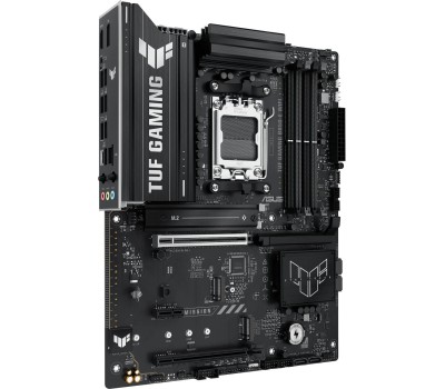 Материнская плата ASUS Материнская плата TUF GAMING B850-E WIFI, Socket AM5, AMD B850, ATX, Ret