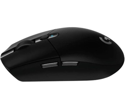 Мышь беспроводная Logitech 910-005286/910-005284