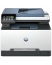 Принтер лазерный HP Color LaserJet Pro 3303fdw (499M8A) {A4, 25 стр/мин, duplex, автопод., USB/Wi-Fi/LAN, fax}