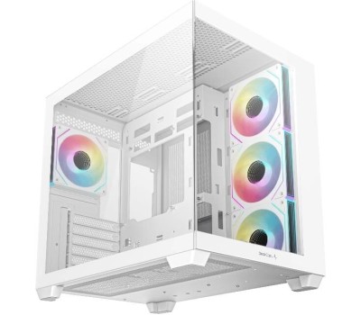 DEEPCOOL CG530 4F WH