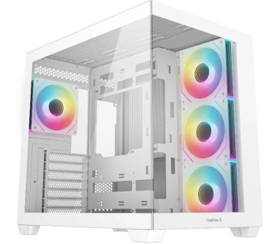 DEEPCOOL CG530 4F WH