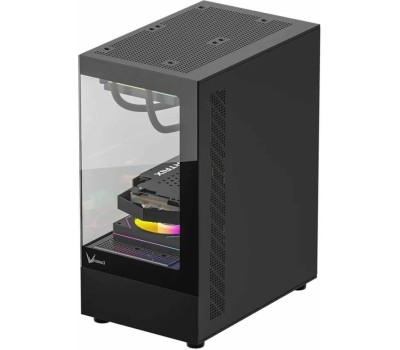 Formula CRYSTAL Z1CM черный