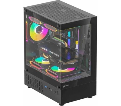 Formula CRYSTAL Z1CM черный