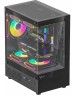 Formula CRYSTAL Z1CM черный