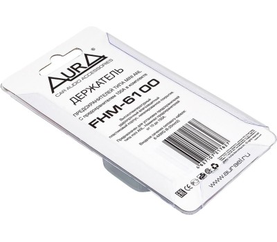Держатель предохранителя AurA FHM-6100