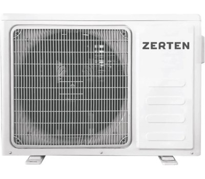 Сплит-система ZERTEN Сплит-система ZSH-7 белый