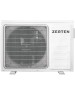 Сплит-система ZERTEN Сплит-система ZSH-7 белый
