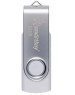 SMARTBUY UFD 2.0 накопитель 032GB Twist White (SB032GB2TWW)