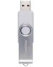 SMARTBUY UFD 2.0 накопитель 032GB Twist White (SB032GB2TWW)